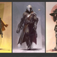 Image for article titled In Destiny's Bleak Future, Scarves Need Mending
